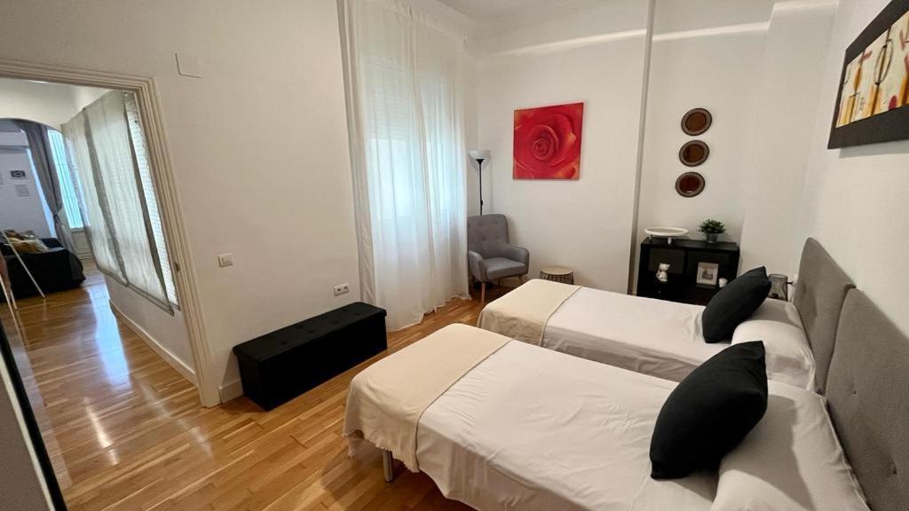 Picassia Home Malaga Center Esterno foto