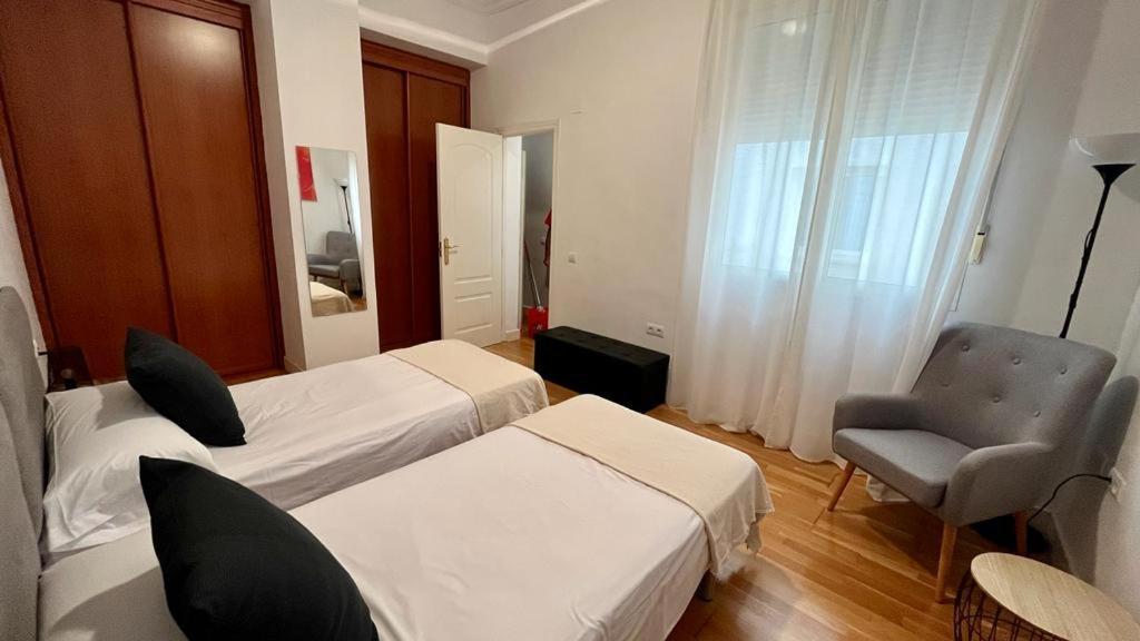Picassia Home Malaga Center Esterno foto