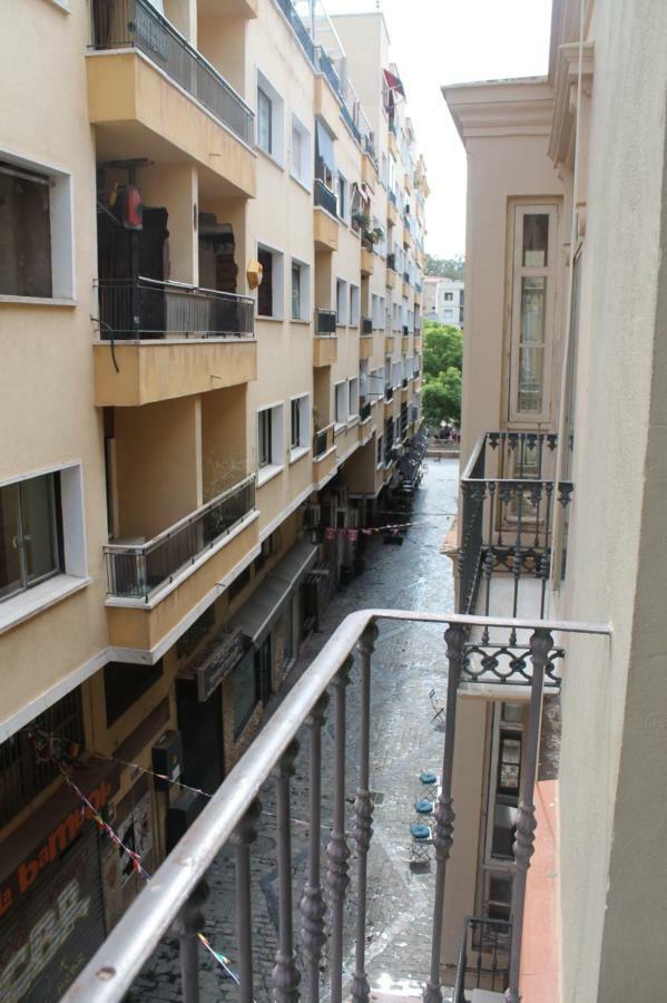 Picassia Home Malaga Center Esterno foto