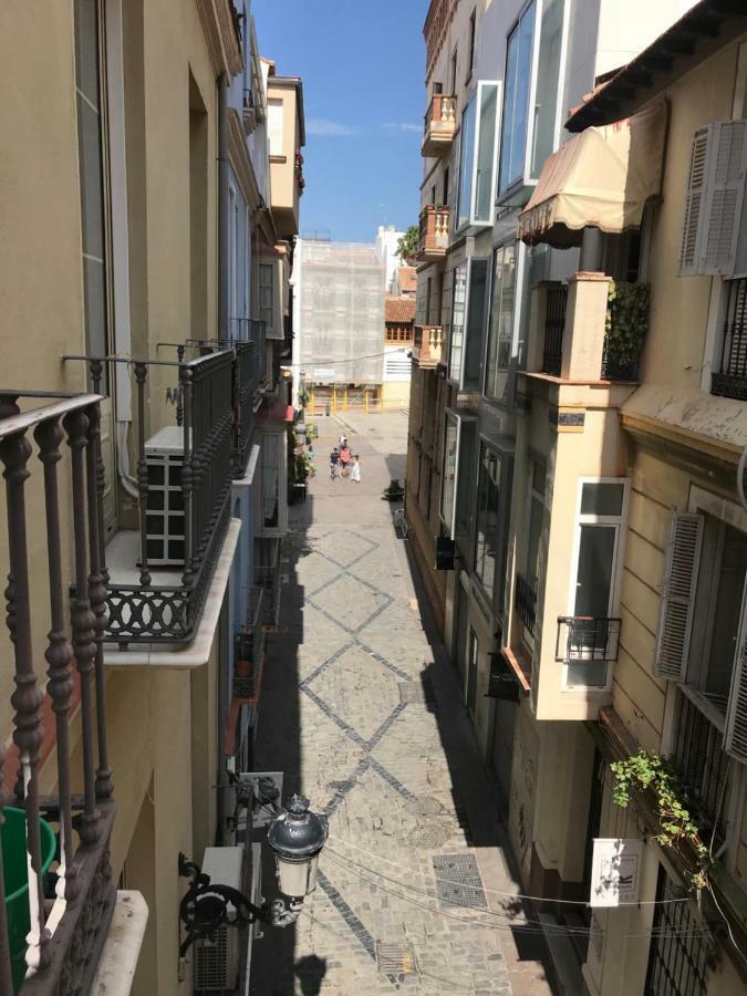 Picassia Home Malaga Center Esterno foto